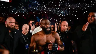 Bellator Paris 2024 : Carte de la soirée, liste et horaire des combats