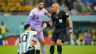 Coupe du monde 2022 : qui est l’arbitre de France – Argentine ?