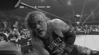 Les moments forts de AEW Fight for the Fallen