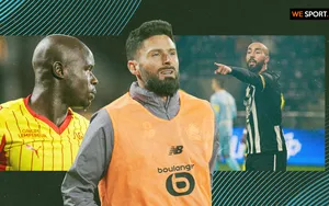 Mercato : les joueurs majeurs de Ligue 1 en fin de contrat en juin 2026