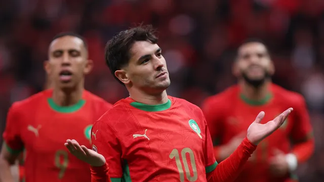 CAN 2025 : Le maillot des 24 équipes