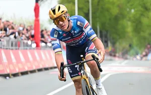 La Flèche Wallonne 2025 : la liste des engagés et les favoris