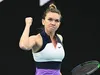 Open d’Australie (F) : Halep se sort du piège Swiatek