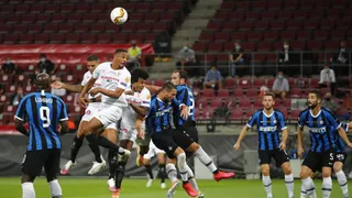 L’analyse tactique de Séville – Inter