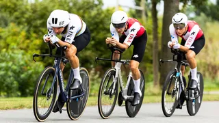 Mercato cyclisme : la Groupama-FDJ s’offre un spécialiste des pavés