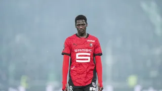 Mercato Rennes : 3 choses à savoir sur le très courtisé Djaoui Cissé