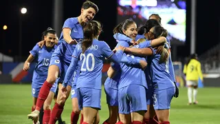 Coupe du monde féminine 2023 : les absentes du tournoi
