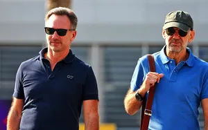 F1 : Aston Martin offre une promotion à Newey, en attendant Christian Horner