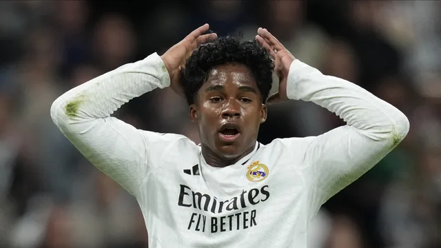 Mercato OL : Sidney Govou s’interroge sur l’arrivée d’Endrick chez les Gones