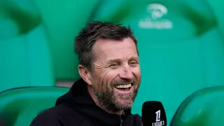 ASSE : Excellente nouvelle pour Eirik Horneland avant la reprise de la Ligue 2