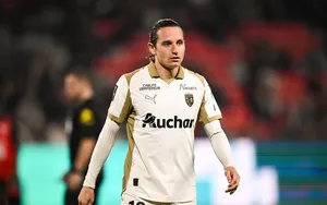 RC Lens : Florian Thauvin fait tomber 2 records de 21 ans