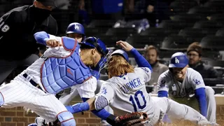 Le point MLB (06/05) : les Dodgers en plein doute