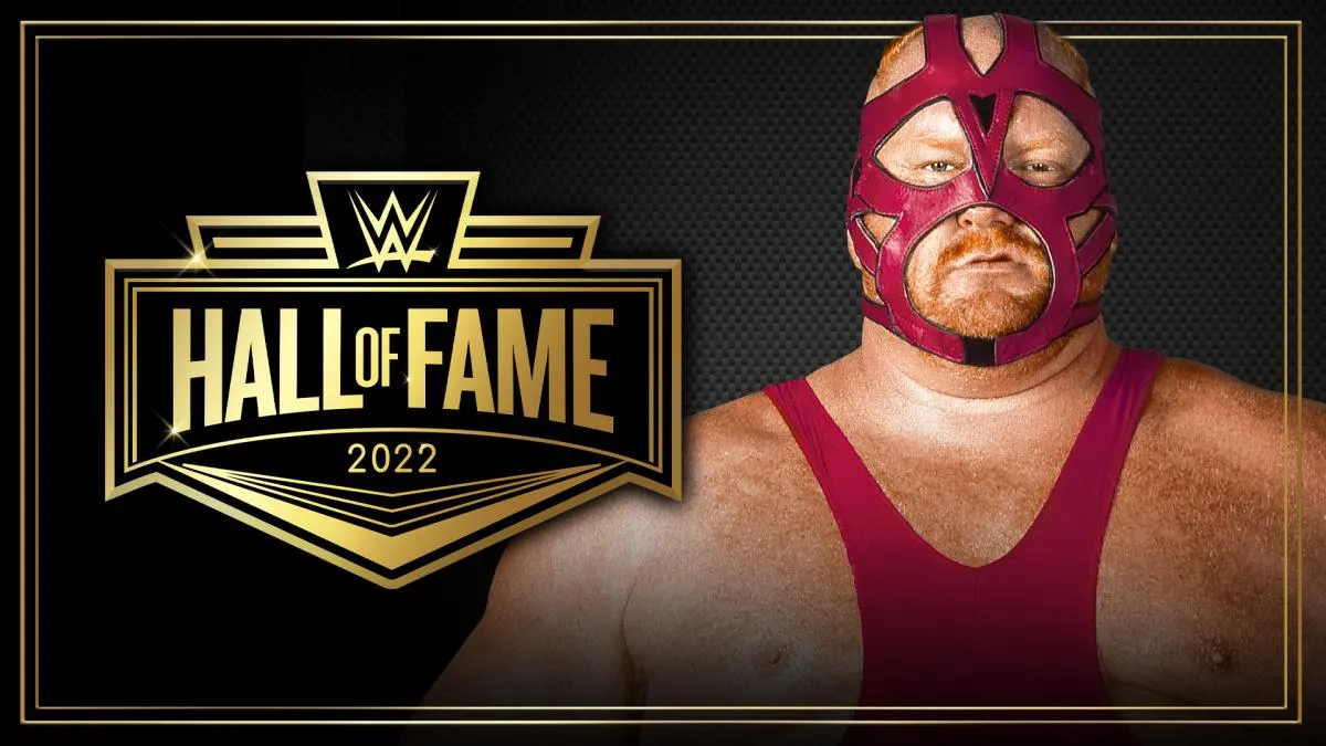 WWE Hall of Fame 2022