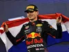 Max Verstappen, nouvelle légende du sport néerlandais