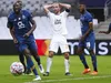 Ligue des Champions (J4) : battu par Porto, l’OM continue son zéro pointé en Europe