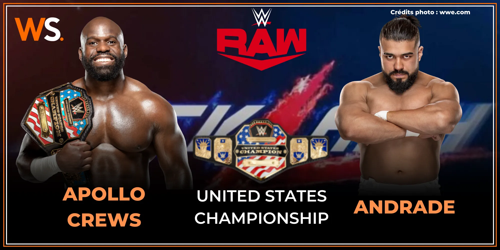 United States Championship