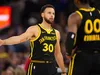 Warriors : Un lieutenant de Stephen Curry va enflammer la trade NBA