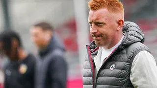 Mercato RC Lens : un autre coach de Ligue 1 prêt à succéder à Will Still ?