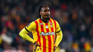 Mercato RC Lens : M’Bala Nzola écarté définitivement par Will Still