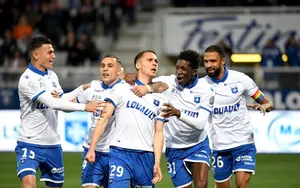 Preview Ligue 2 2019/2020 : AJ Auxerre