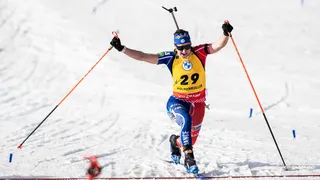 Un bilan en demi-teinte pour l’équipe de France