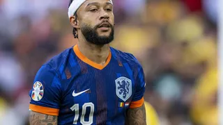 OL : Memphis Depay sera-t-il l’adversaire de Textor ?