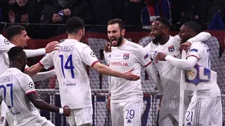 Lyon – Juventus : Les notes du match