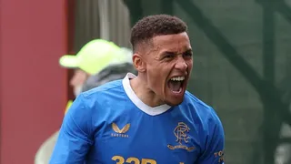 James Tavernier, le rêve européen