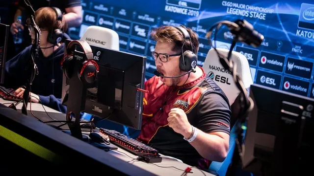[CS:GO] Intel Extreme Masters XIII – Katowice Major 2019 : Champions Stage