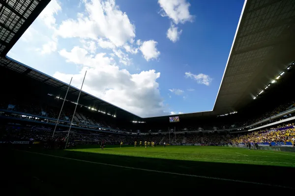 Coupe du Monde de Rugby 2023