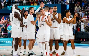 Betclic Élite : un champion du monde débarque au Paris Basketball