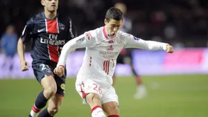 Eden Hazard à l'âge de Rayan Cherki