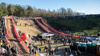 Cyclo-cross Zonhoven 2024: Horaires, circuit, chaîne TV