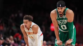 Atlanta – Boston (NBA), pour le plai..in