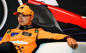 F1 – Grand Prix d’Espagne : de la peur à l’exploit pour McLaren