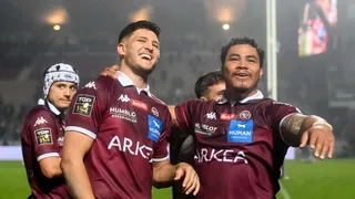 UBB – Leicester (Champions Cup) : compositions officielles et chaîne TV