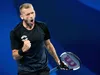 ATP – Doha : Daniel Evans sera l’adversaire de Roger Federer