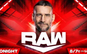 WWE Raw : preview du lundi 8 janvier 2023