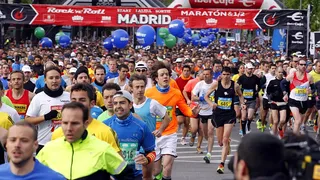 Marathon de Madrid 2025 : le parcours et le profil détaillé