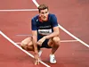 Athlétisme : Pierre-Ambroise Bosse  annonce sa retraite