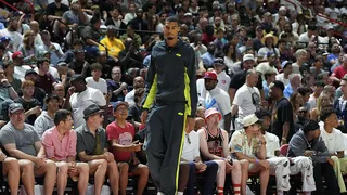 NBA : une recrue déjà opérée, faut-il s’inquiéter pour les Spurs de Wembanyama ?