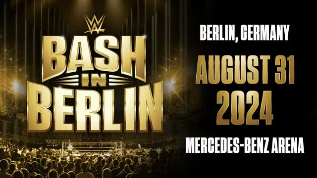 WWE : Un nouveau PLE en Europe (officiel)