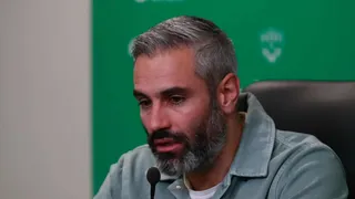 Mercato ASSE : Coup dur concernant le dossier d’un attaquant