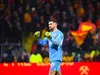 RC Lens : 82%, 5/8, les stats folles de Mathew Ryan chez les Sang et Or