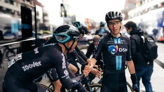 Preview 2022 : Team DSM