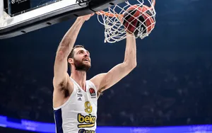 Betclic Élite : L’AS Monaco s’offre un solide pivot d’Euroligue