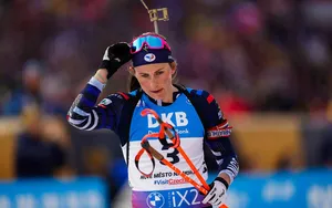 Biathlon : quelles ambitions pour l’Équipe de France féminine en Coupe du Monde ?