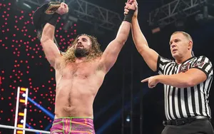 WWE Raw : preview du show du lundi 22 janvier 2024
