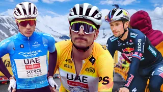 Giro 2025 : la liste des participants au Tour d’Italie