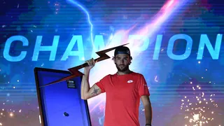 Alors c’était comment l’UTS ?